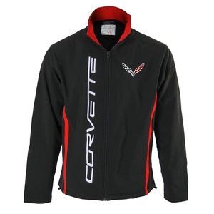 Men’s Corvette Jacket